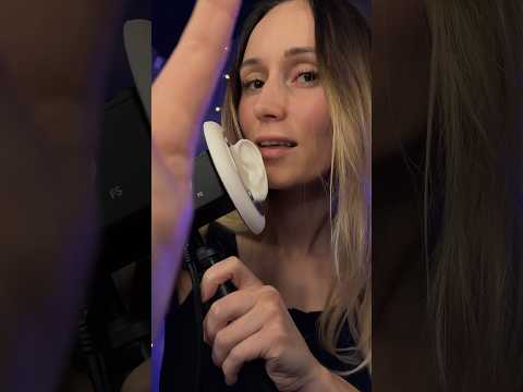 АСМР 🫠 3D триггерные слова #asmr #асмр