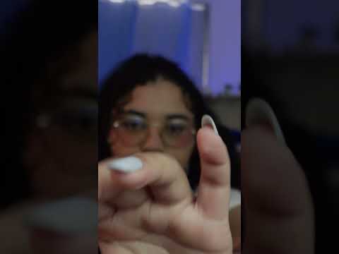 ASMR Beijinhos nos seus ouvidos
