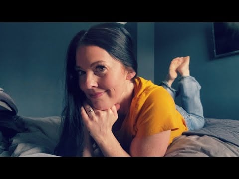 ASMR- "T" Words For Tingles