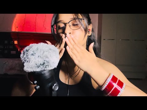 Come here….Let’s Relax  | ASMR Hindi 