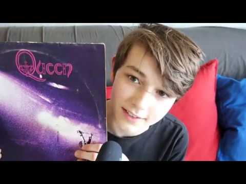 ASMR Queen I Album Review #1 ~ OskASMR