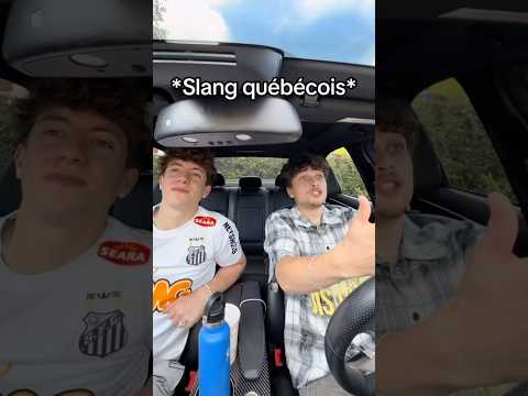 France vs Quebec