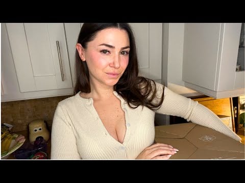 New Neighbour Wants You! | ASMR