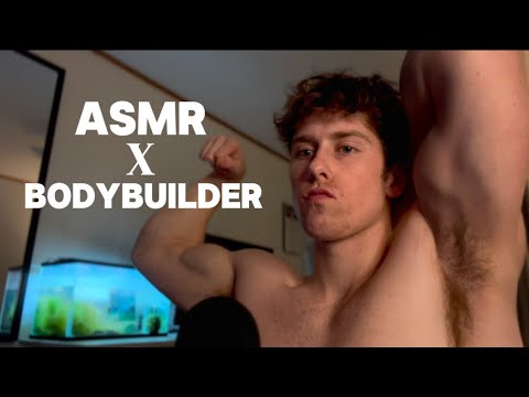 Mouth Sounds For Sleeping | First ASMR Video