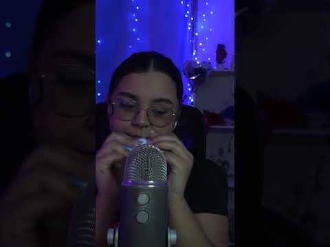 ASMR SÓ GATILHOS RUINS