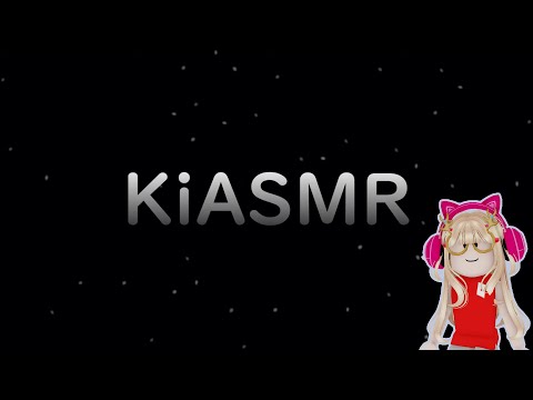 Roblox ASMR - Loud Mouth Sounds - Merry Christmas!