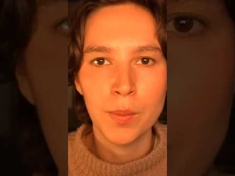 apparently eyebrows are for non-verbal communication?
