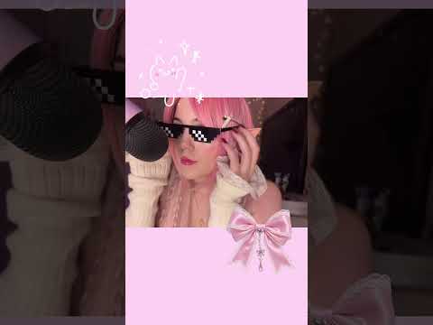 fast & unpredictable #asmr
