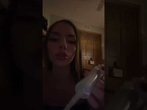 from my tik tok @asmr_gianna7 🤍
