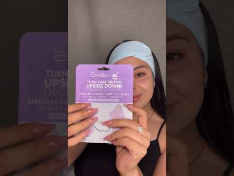 ASMR Skincare 💜
