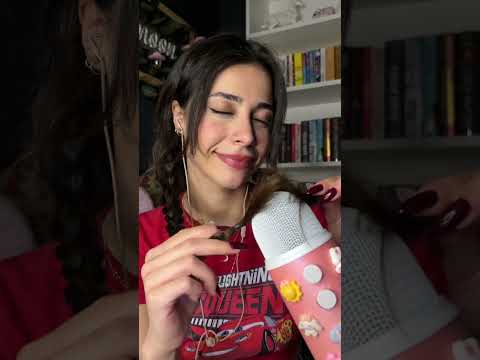 KAYDIRMAYI BIRAK 😡 VE UYU 😴 #asmr