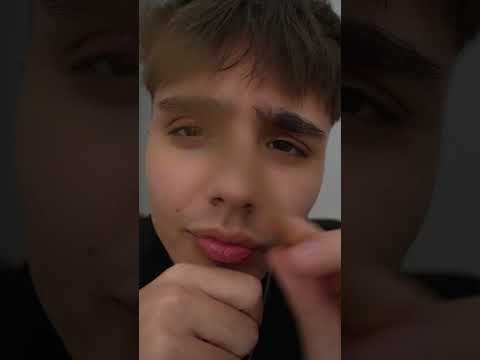 No se que hago  #asmr #relax #tingles