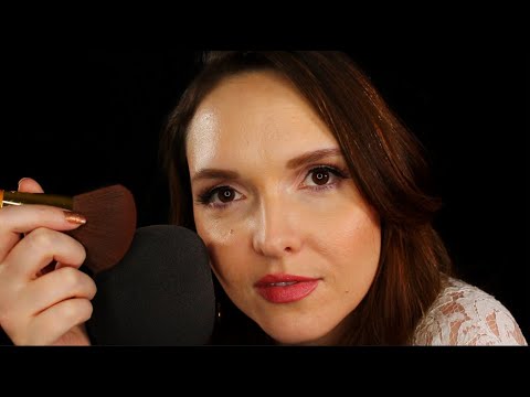 ASMR Intense Mic Brushing 😴 || NO TALKING