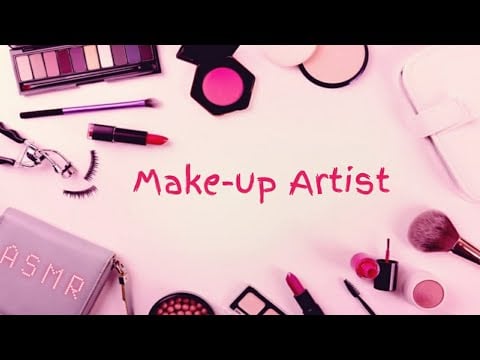 Make-up Artist Roleplay