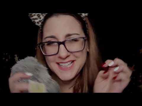 hahah Fast and Aggressive ASMR