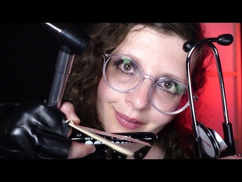 Saved from a Serial Killer by a Serial Killer | ASMR Kidnapping Roleplay