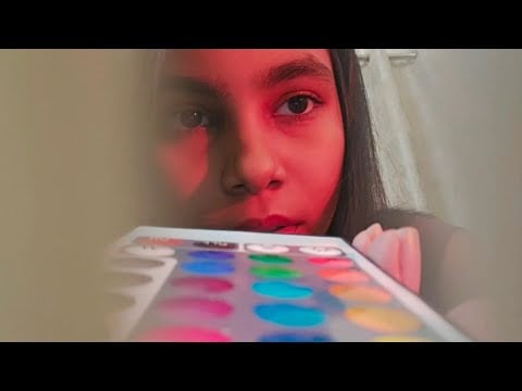 Lofi ASMR | Follow my instructions but it's different for everyone 