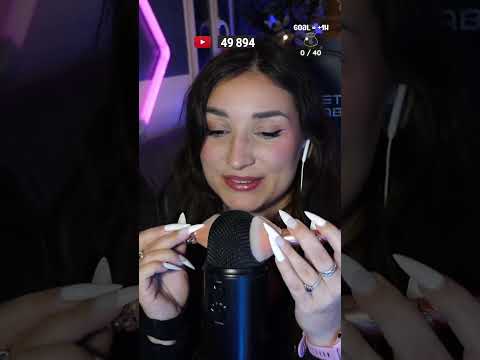 (ASMR) C'est l'heure de dormir 💕 (Portrait)