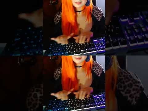 $1000 Keyboard ASMR! #satisfying  #tingles #asmr