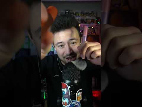 I Think These ASMR Triggers Are OVERRATED