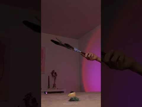 ASMR cleansing your aura & refreshing your energy #asmr #asmrreiki #asmrsounds #relax