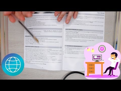 ASMR en Español RP Vendedor de seguros 💻 ⌨️