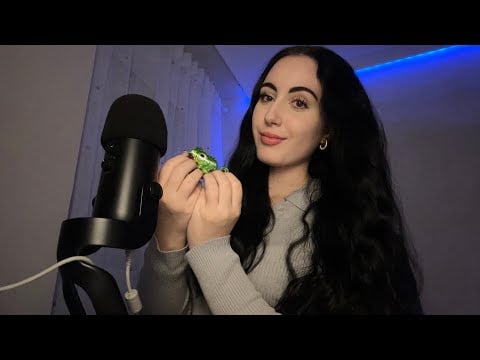 ASMR FOR THE FAST & AGGRESSIVE LOVERS #asmr 