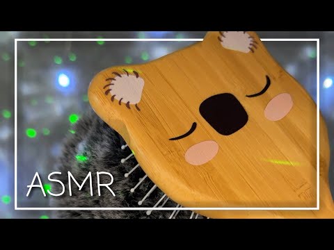 ASMR with Talking 😴 (GER/ENG)