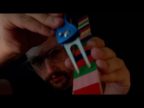 ASMR Follow My Instructions {Ruler Edition} (Full Length Roleplay)
