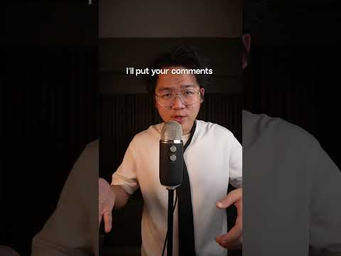 I will do what the top comments say…