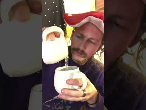 ASMR Water Pouring & Dripping w/ Phil O’Cybin