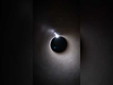 ASMR eclipse