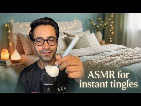 🔴 Versatile ASMR is live for Sleep and Relaxation