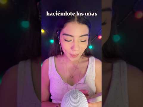 Muy fast💨 #asmr #viral #tingles #foryou
