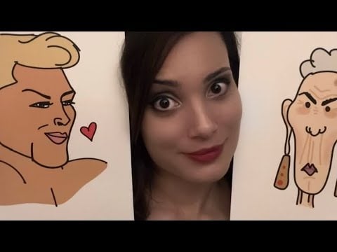 matchmaking service ❤️ asmr 