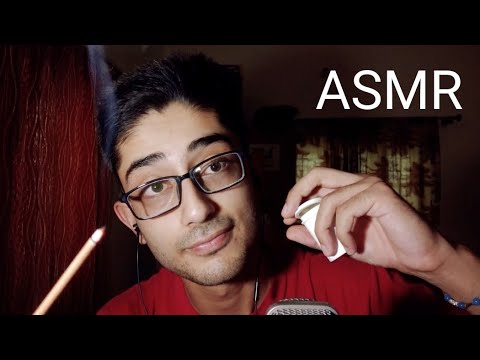 Indian Aggressive Reiki | Spiritual Cleansing | Stress Removal | ASMR Hindi