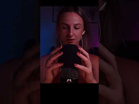 Anticipatory Mic Pumping 💖 (almost doing the trigger) ASMR