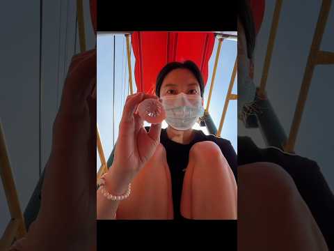 This Slide Can’t Handle My Hands 💥 Fast & Aggressive Tapping ASMR #fastandaggressive
