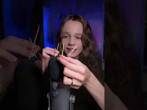Какой из трех триггеров понравился вам больше всего? #асмр #asmr #sleep #asmrsounds #асмрвидео