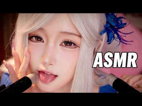 Deep Sleep in Minutes｜ASMR