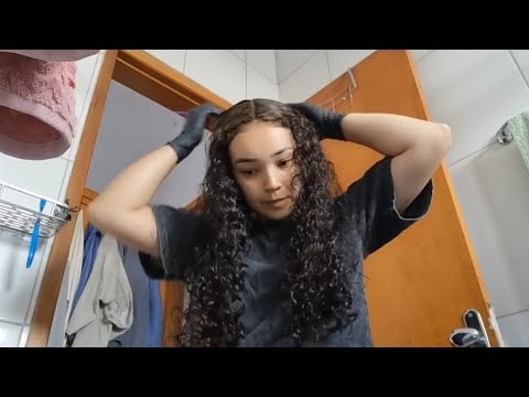 ASMR Vlog | Um dia comigo, vida real 💁🏻‍♀️ 