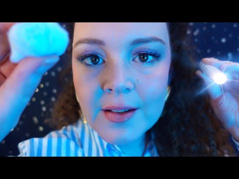 Best ASMR For Sleep Personal Attention | Soft Spoken | Layered Sounds