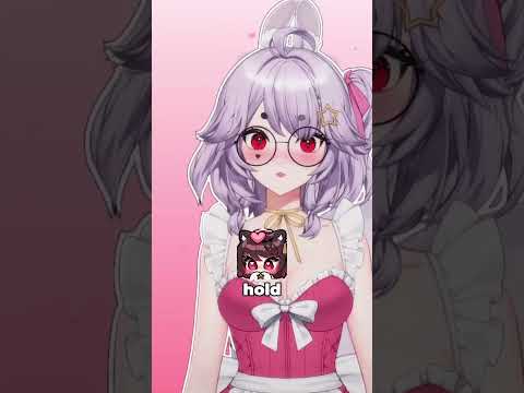 stay. like a good boy #vtuber