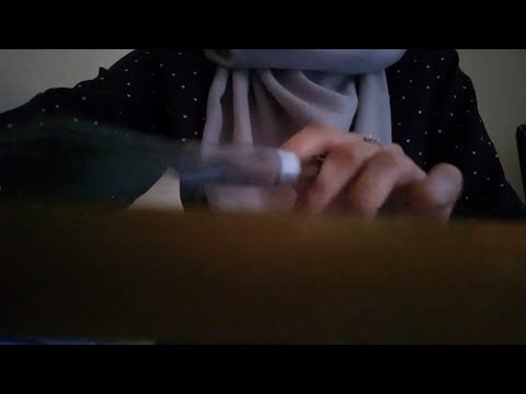 ASMR | Aggressively Measuring you Endlessly in 1 Minute (Measuring trigger, Brush you/camera)