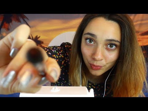 PREPARIAMOCI INSIEME!❤ Video Rilassante ASMR