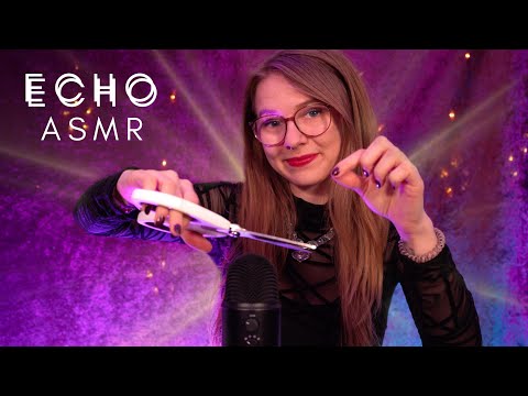 ASMR Dieses Video wird deine TINGLE IMMUNITÄT Heilen! | Soph ASMR