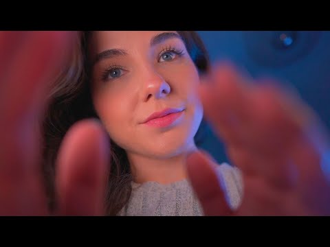 ASMR te ACARICIO y te SUSURRO hasta que te RELAJES en tu CAMITA 😴 | Lonixy ASMR