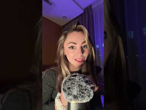 Ma première galette ASMR  #asmr #triggersforsleep #seoul