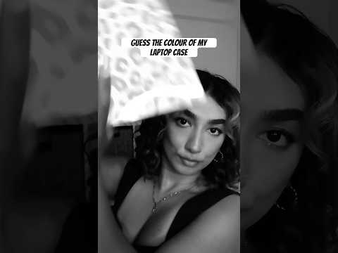 asmr tapping before the reveal 🤭✨ #asmr #tapping