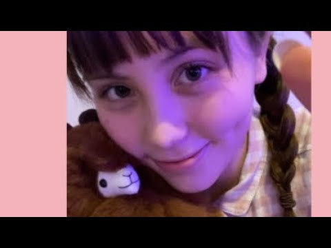 ASMR 1MIN SLEEPOVER ROLEPLAY お泊まり会 ロールプレイ #asmr #shorts #1minuteasmr #asmrsounds #asmrroleplay #音フェチ